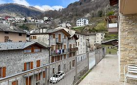 La Terrazza di Gino
